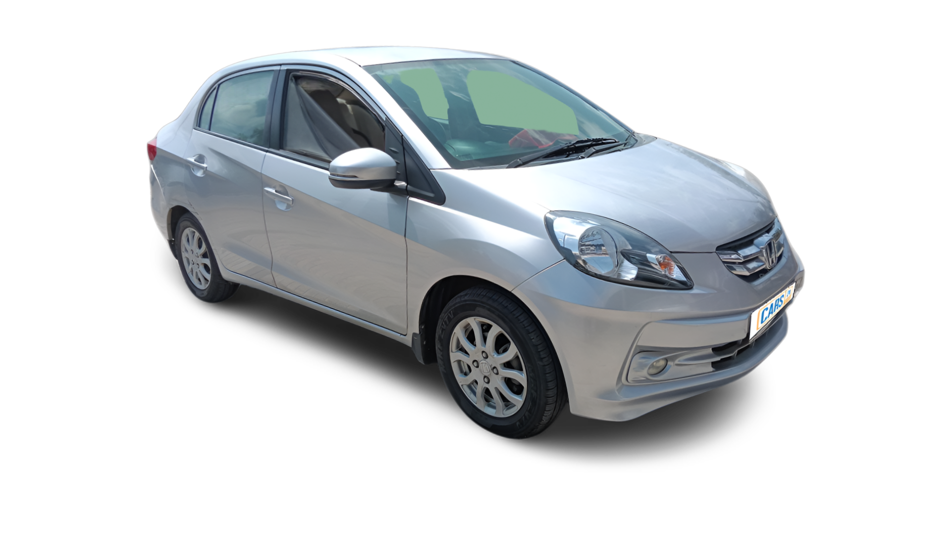 Honda Amaze-img